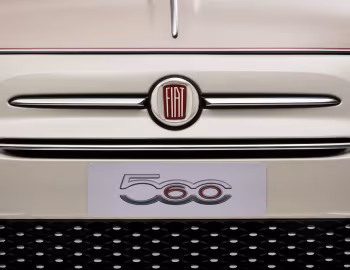 Fiat 500-60° (312) '2017