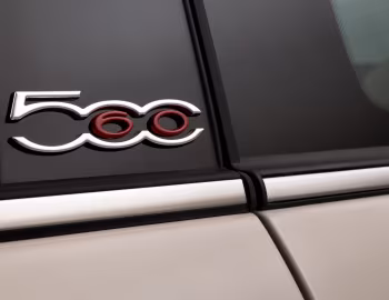 Fiat 500-60° (312) '2017