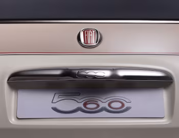 Fiat 500-60° (312) '2017