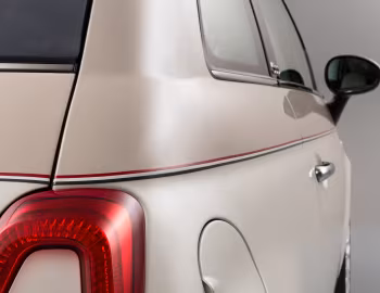 Fiat 500-60° (312) '2017