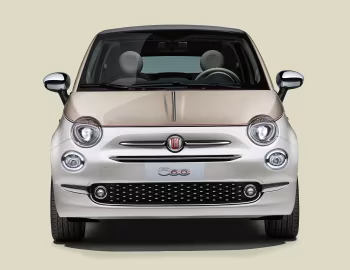 Fiat 500-60° (312) '2017