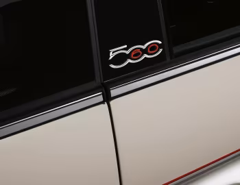 Fiat 500-60° (312) '2017