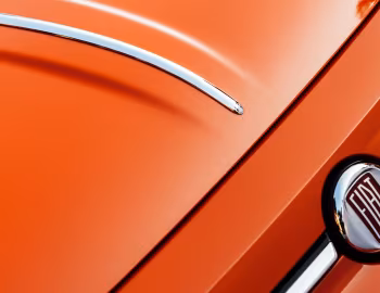Fiat 500C Anniversario (312) '2017