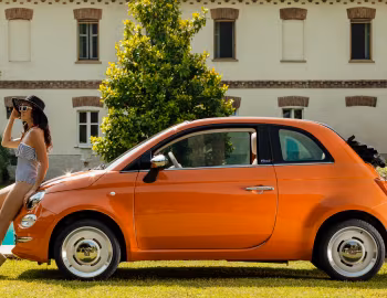 Fiat 500C Anniversario (312) '2017