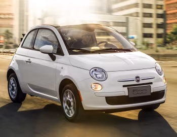 Fiat 500C [Brazil] '2012–16