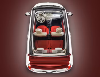 Fiat 500C [Brazil] '2012–16