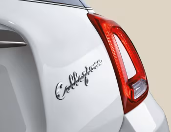 Fiat 500C "Collezione" [Worldwide] (312) '2018