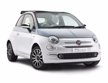 Fiat 500C "Collezione" [Australia] (312) '2018