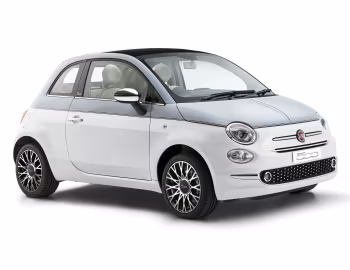 Fiat 500C "Collezione" [Australia] (312) '2018