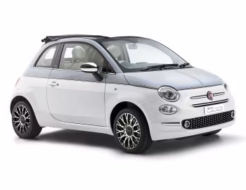 Fiat 500C "Collezione" [Australia] (312) '2018