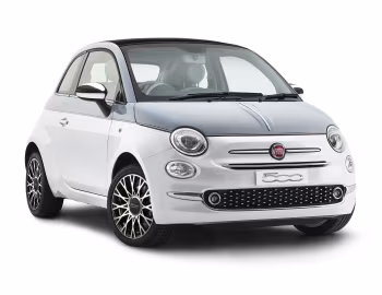 Fiat 500C "Collezione" [Australia] (312) '2018