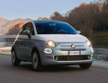 Fiat 500C Collezione 1957 Hybrid (312) '2024