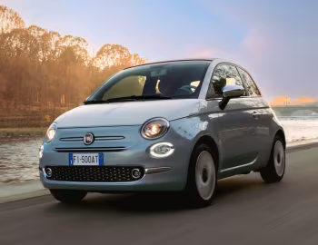 Fiat 500C Collezione 1957 Hybrid (312) '2024