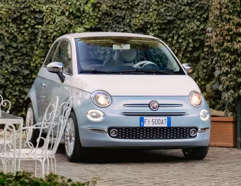 Fiat 500C Collezione 1957 Hybrid (312) '2024