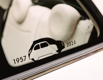 Fiat 500C Collezione 1957 Hybrid (312) '2024