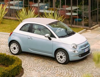 Fiat 500C Collezione 1957 Hybrid (312) '2024