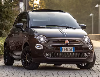Fiat 500C Collezione by L’Uomo Vogue (312) '2018–19