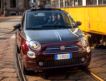 Fiat 500C Collezione by L’Uomo Vogue (312) '2018–19