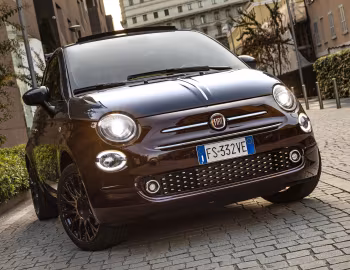 Fiat 500C Collezione by L’Uomo Vogue (312) '2018–19