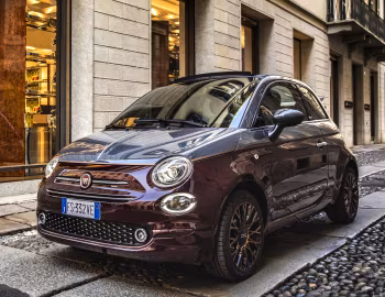 Fiat 500C Collezione by L’Uomo Vogue (312) '2018–19