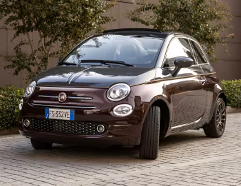 Fiat 500C Collezione by L’Uomo Vogue (312) '2018–19