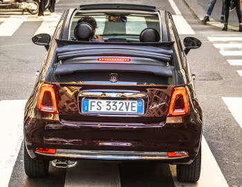 Fiat 500C Collezione by L’Uomo Vogue (312) '2018–19