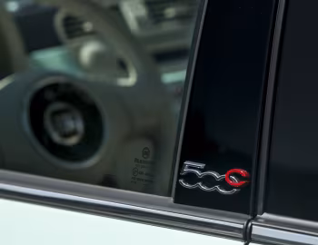 Fiat 500C Cult '2014–15