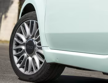 Fiat 500C Cult '2014–15