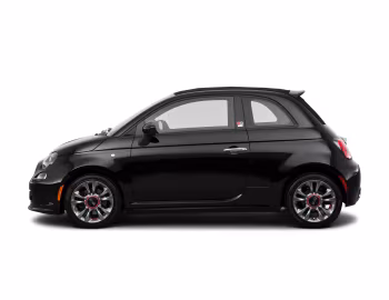 2014 Fiat 500C GQ [North America] '2014