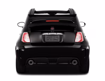 2014 Fiat 500C GQ [North America] '2014