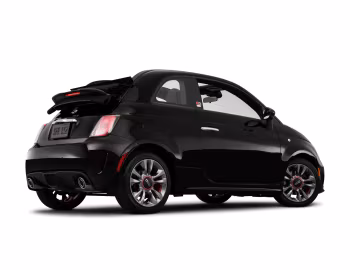 2014 Fiat 500C GQ [North America] '2014