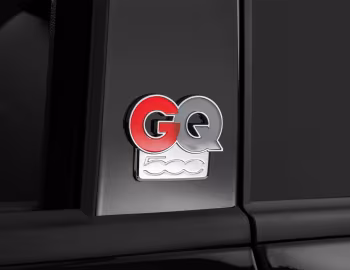 2014 Fiat 500C GQ [North America] '2014