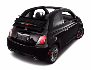 2014 Fiat 500C GQ [North America] '2014