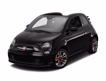 2014 Fiat 500C GQ [North America] '2014