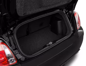 Ambos 2014 Fiat 500C GQ [North America] '2014