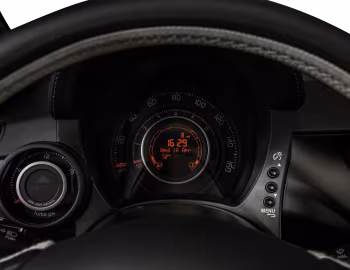 Torpedo 2014 Fiat 500C GQ [North America] '2014