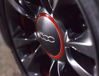 2014 Fiat 500C GQ [North America] '2014