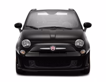 2014 Fiat 500C GQ [North America] '2014