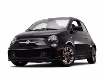 2014 Fiat 500C GQ [North America] '2014