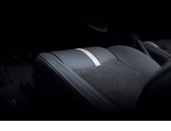 Interior 2014 Fiat 500C GQ [North America] '2014