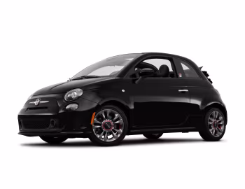 2014 Fiat 500C GQ [North America] '2014