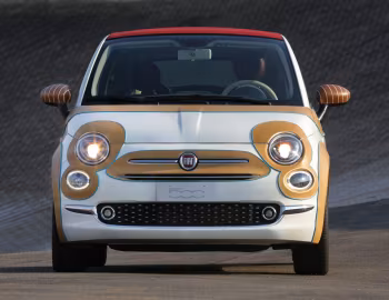Fiat 500C Nr.1 by Bottega Conticelli (312) '07.2015