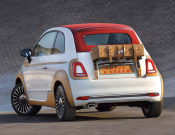Fiat 500C Nr.1 by Bottega Conticelli (312) '07.2015