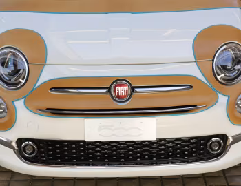 Fiat 500C Nr.1 by Bottega Conticelli (312) '07.2015