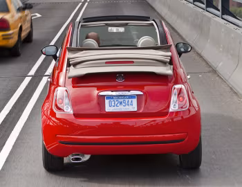 2012–17 Fiat 500c Pop [North America] (FF) '2011–17