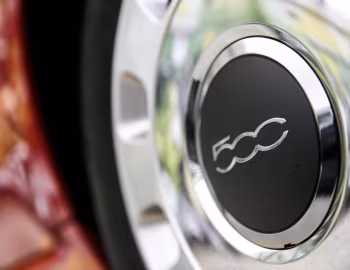 Fiat 500C Pop [Australia] '2013–15
