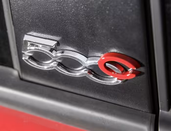 Fiat 500C Pop [Australia] '2013–15