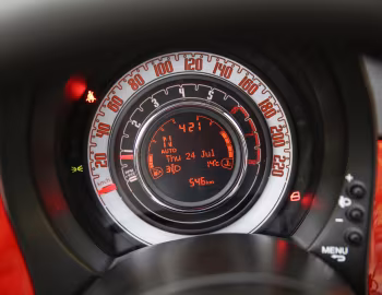 Torpedo Fiat 500C Pop [Australia] '2013–15