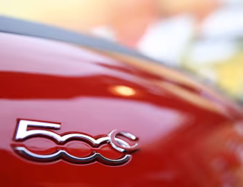 Fiat 500C Pop [Australia] '2013–15