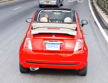 2012–17 Fiat 500c Pop [North America] (FF) '2011–17